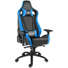 Cadeira Gamer ALPHA GAMER Polaris Racing | R$1.700