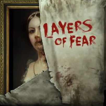 Layers of Fear | PSN | R$ 21