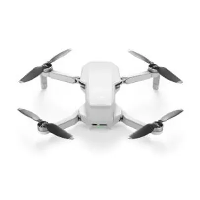 Drone DJI Mavic Mini Fly More Combo | R$ 3.899