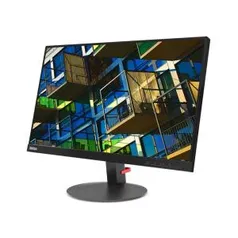 Monitor LCD Full HD 21.5" FreeSync™ Lenovo ThinkVision S22e-19 | R$ 579