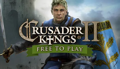 Crusader Kings II