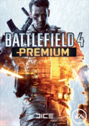 Battlefield 4™ Edição Premium por R$40
