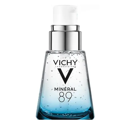 [APP] Vichy Minéral 89 - Hidratante Facial 30ml