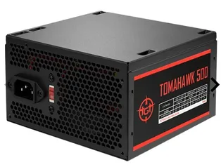 ​HardwareFonteFonte TGT Tomahawk 500W Preto, TMWK500Fonte TGT Toma