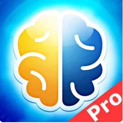 Mind Games Pro - Google Play R$ 0,40