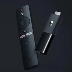 Xiaomi Mi Stick | R$ 180