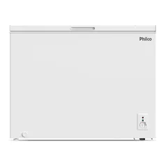 Freezer Horizontal Philco 253 Litros 2 em 1 PFH260B A e A++