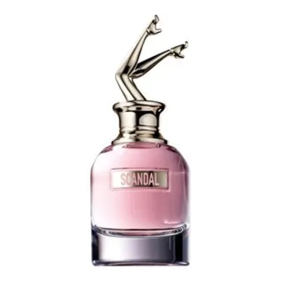 Scandal A Paris Jean Paul Gaultier Perfume Feminino - Eau de Toilette