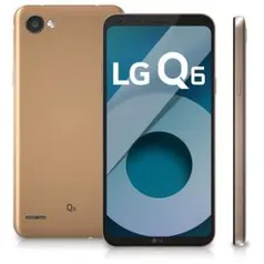 Smartphone LG Q6 LGM700TV