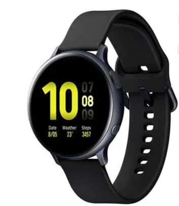 SmartWatch Galaxy Active 2 LTE 44mm