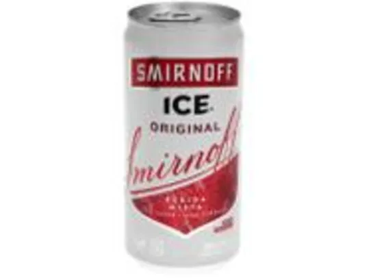 (Leve 6, pague 3) Smirnoff Ice Limão Clássico