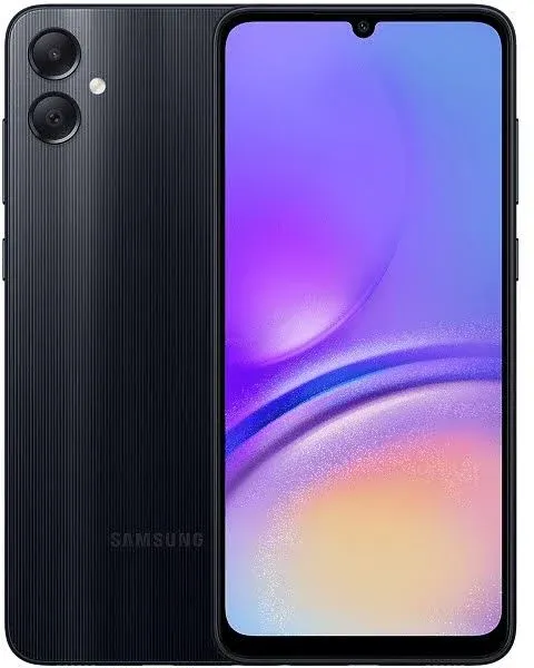 Imagem do produto Smartphone Samsumg Galaxy A05 4GB 64gb Tela 6,7 Preto