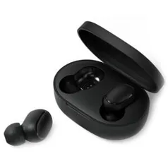 Fone de Ouvido Xiaomi RedMi AirDots Bluetooth | R$70