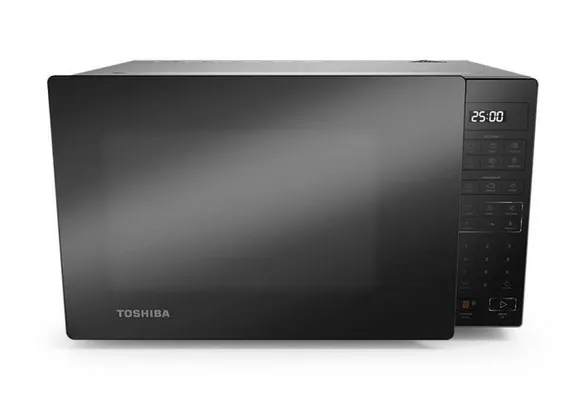 Micro-Ondas Smartplate 27L Toshiba