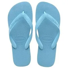 Havaianas Top Azul Splash 43/4