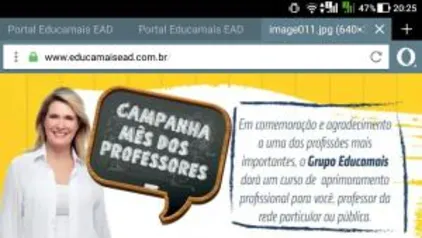 [GRÁTIS EXCLUSIVAMENTE PARA PROFESSORES] Curso de Capacitação Profissional