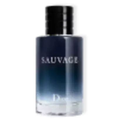 Sauvage Dior Eau de Toilette - Perfume Masculino 60ml