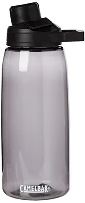 CamelBak Garrafa de água Chute Mag sem BPA 946 ml