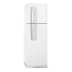 Geladeira/Refrigerador Frost Free 2 Portas Branco 382 Litros (DF42) | R$ 1842