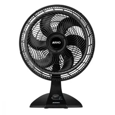 Ventilador de Mesa 40cm Arno VF49 Turbo Force