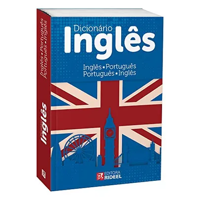 Dicionario Inglês-Português/Português-Inglês