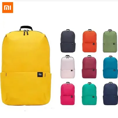 Mochila mi casual daypack 10L - XIAOMI