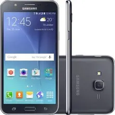 [Submarino] Smartphone Samsung J7 por R$ 935 (Melhor Preço)