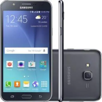 [Submarino] Smartphone Samsung J7 por R$ 935 (Melhor Preço)