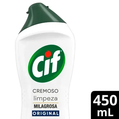 CIF Cremoso 450 ml