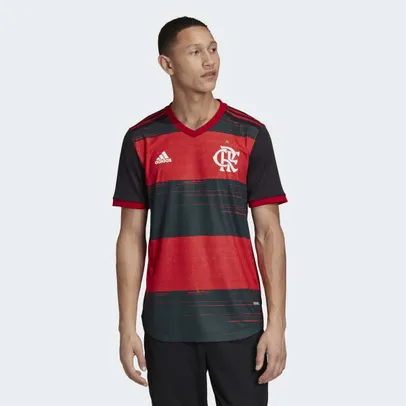Camisa Authentic CR Flamengo 1