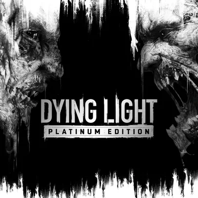 Dying Light Platinum Edition (PC)