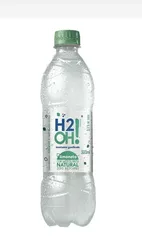 Leia descrição H2OH Limoneto Garrafa 500ml | R$ 1,59