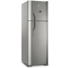 Refrigerador Frost Free 371 Litros DFX41 Electrolux   | R$2500