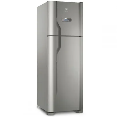 Refrigerador Frost Free 371 Litros DFX41 Electrolux   | R$2500