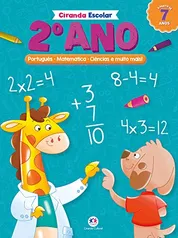 [PRIME] 2º ano