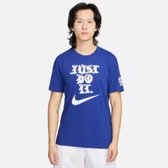 Camiseta Nike Dri-FIT Masculina