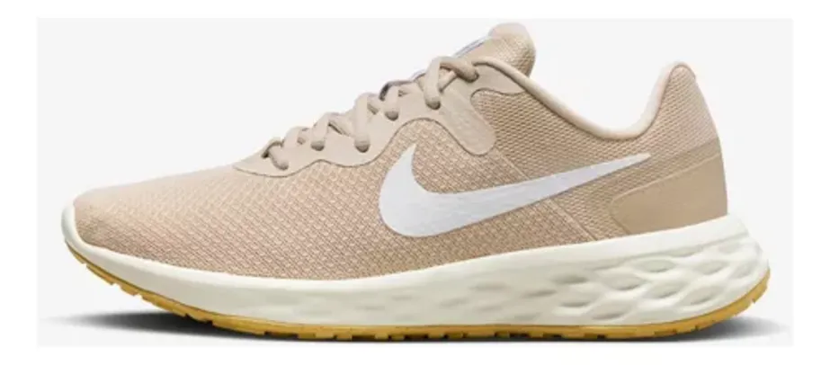 Tênis Nike Revolution 6 Next Nature Feminino