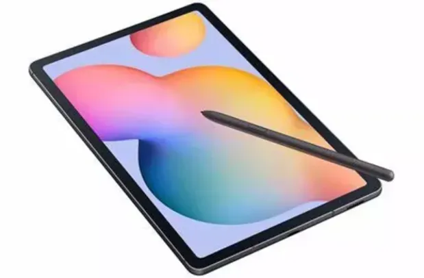 Samsung TAB S6 LITE 4g