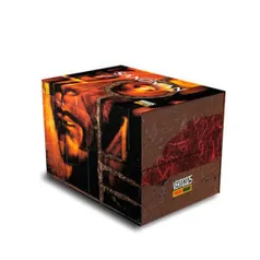 Box Sandman - Coleção Definitiva Edição Exclusiva