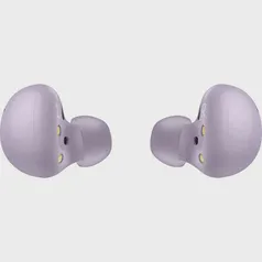 Samsung Galaxy Buds 2 - Branco e Preto