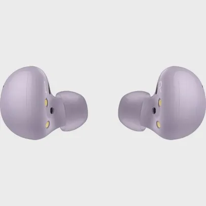 Samsung Galaxy Buds 2 - Branco e Preto