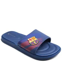 Chinelo Slide Rider Barcelona