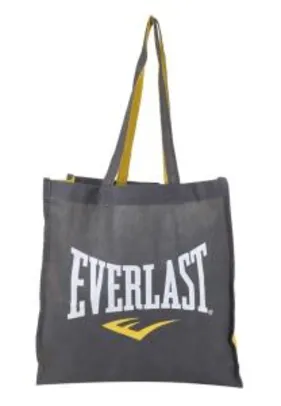 Sacola Everlast logo