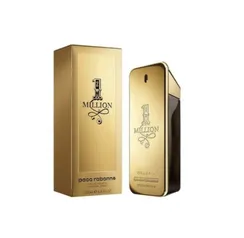 Paco Rabanne One Million EDT Masculino 200ml | R$344