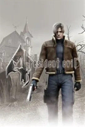 Resident Evil 4 (2005) | Xbox