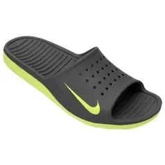 Chinelo nike solarsoft slide por R$ 80