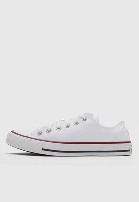 Tênis Converse CT All Star Core Ox Branco