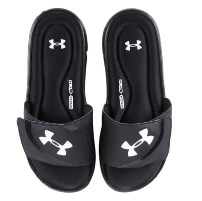 Chinelo Slide Under Armour Ignite Vi  