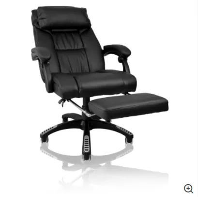 Cadeira Presidente Concórdia Gamer Office Ac-8054