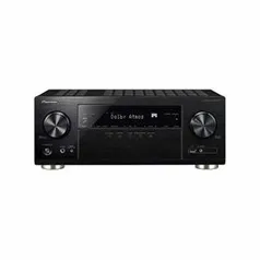 Receiver Pioneer Network VSX933 7.2 Canais 165W 6 Ohms 110V